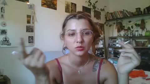 babydemon6 online show from 8, 3, 2025