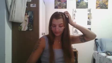 babydemon6 online show from 10, 3, 2025