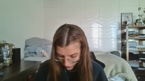 babydemon6 online show from 11, 9, 2025