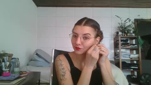 babydemon6 online show from 19, 9, 2025