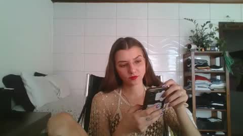 babydemon6 online show from 23, 9, 2025