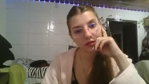 babydemon6 online show from 26, 9, 2025