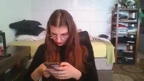 babydemon6 online show from 28, 9, 2025