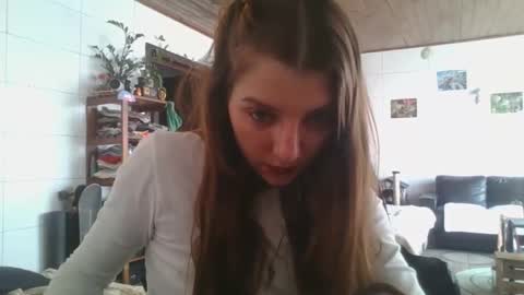 babydemon6 online show from 19, 10, 2025