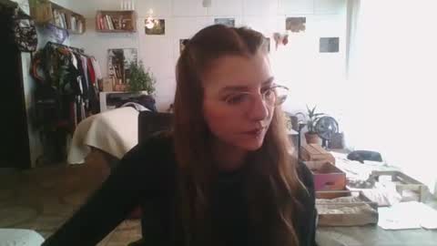 babydemon6 online show from 26, 10, 2025