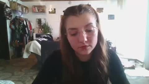 babydemon6 online show from 28, 10, 2025