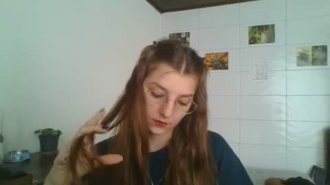 babydemon6 online show from 17, 11, 2025