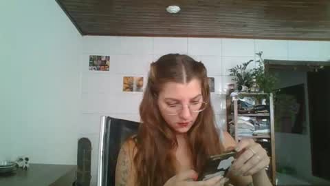 babydemon6 online show from 19, 1, 2026