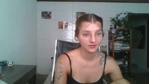 babydemon6 online show from 2, 2, 2026