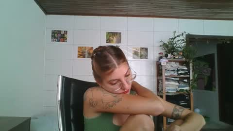 babydemon6 online show from 24, 2, 2026