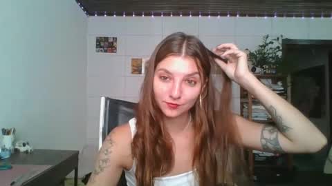 babydemon6 online show from 2, 3, 2026