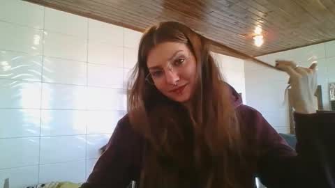 Snapshot of babydemon6 chatting on 11, 5, 2026 babydemon6 online show from 11, 5, 2026