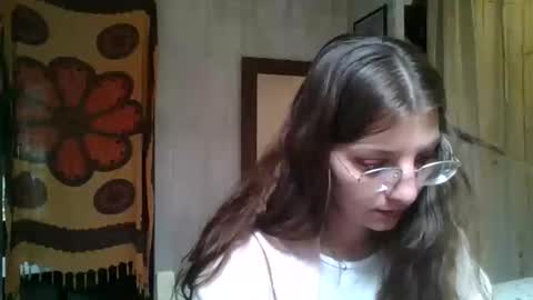 Snapshot of babydemon6 chatting on 22, 5, 2026 babydemon6 online show from 22, 5, 2026