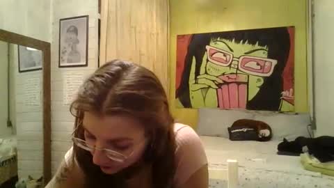 Snapshot of babydemon6 chatting on 2, 6, 2026 babydemon6 online show from 2, 6, 2026