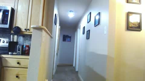 BabyDick online show from 21, 1, 2025