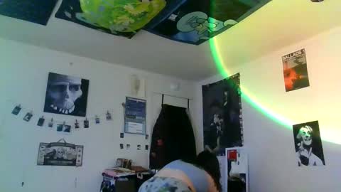 Snapshot of babydollalexiss chatting on 20, 11, 2025 babydollalexiss online show from 20, 11, 2025