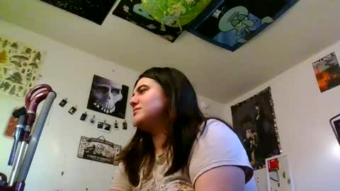 Snapshot of babydollalexiss chatting on 21, 11, 2025 babydollalexiss online show from 21, 11, 2025