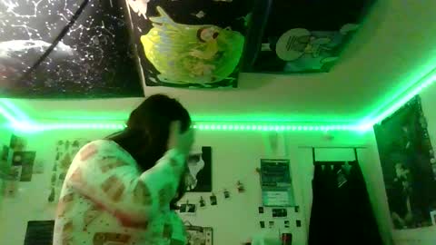 Snapshot of babydollalexiss chatting on 29, 11, 2025 babydollalexiss online show from 29, 11, 2025