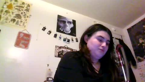 Snapshot of babydollalexiss chatting on 13, 2, 2026 babydollalexiss online show from 13, 2, 2026