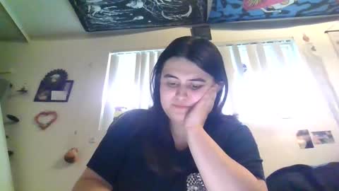 Snapshot of babydollalexiss chatting on 13, 2, 2026 babydollalexiss online show from 13, 2, 2026