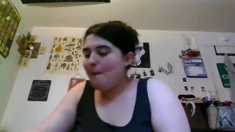 Snapshot of babydollalexiss chatting on 15, 2, 2026 babydollalexiss online show from 15, 2, 2026