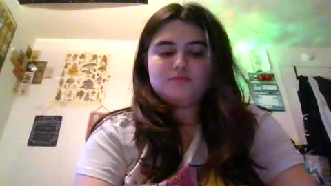 Snapshot of babydollalexiss chatting on 22, 2, 2026 babydollalexiss online show from 22, 2, 2026