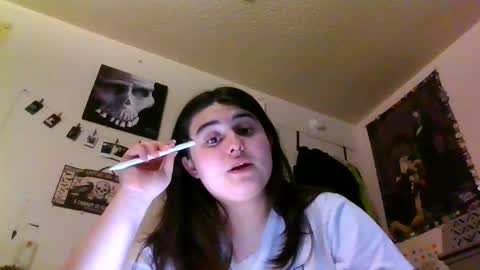 Snapshot of babydollalexiss chatting on 22, 2, 2026 babydollalexiss online show from 22, 2, 2026