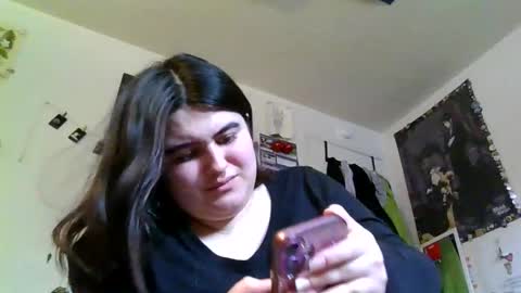 Snapshot of babydollalexiss chatting on 24, 2, 2026 babydollalexiss online show from 24, 2, 2026