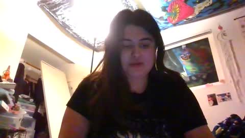 Snapshot of babydollalexiss chatting on 27, 2, 2026 babydollalexiss online show from 27, 2, 2026