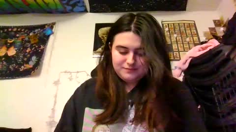 Snapshot of babydollalexiss chatting on 3, 3, 2026 babydollalexiss online show from 3, 3, 2026