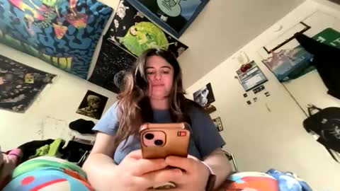 babydollalexiss online show from 31, 3, 2026