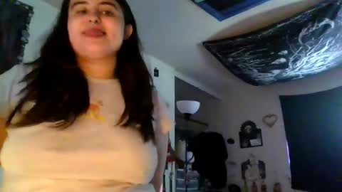Snapshot of babydollalexiss chatting on 7, 6, 2026 babydollalexiss online show from 7, 6, 2026