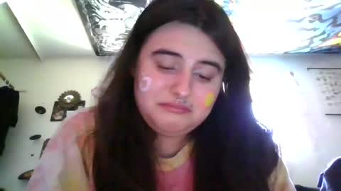 Snapshot of babydollalexiss chatting on 13, 6, 2026 babydollalexiss online show from 13, 6, 2026