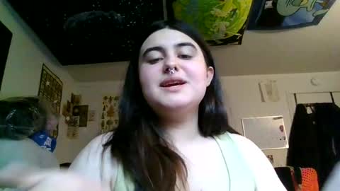 Snapshot of babydollalexiss chatting on 28, 6, 2026 babydollalexiss online show from 28, 6, 2026