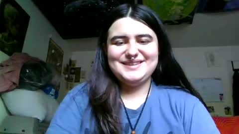 Snapshot of babydollalexiss chatting on 6, 7, 2026 babydollalexiss online show from 6, 7, 2026