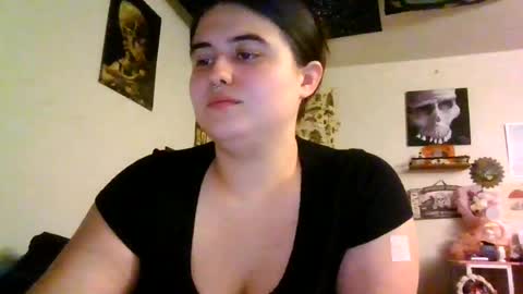 Snapshot of babydollalexiss chatting on 7, 7, 2026 babydollalexiss online show from 7, 7, 2026