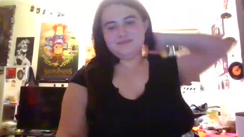 Snapshot of babydollalexiss chatting on 2, 8, 2026 babydollalexiss online show from 2, 8, 2026