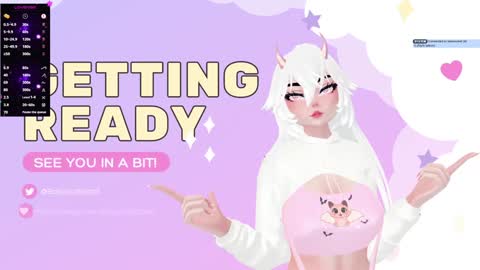 Snapshot of babydollstarlit chatting on 9, 2, 2025 Starlit online show from 9, 2, 2025