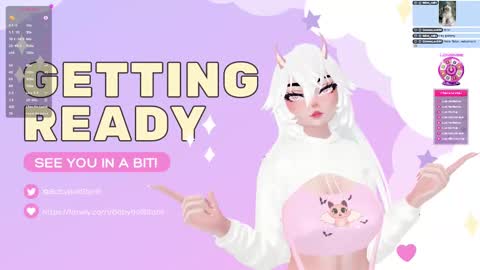 Snapshot of babydollstarlit chatting on 27, 9, 2025 Starlit online show from 27, 9, 2025