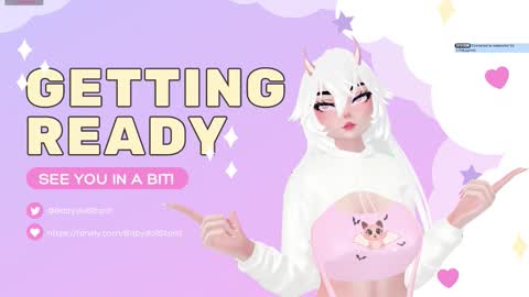 Snapshot of babydollstarlit chatting on 2, 2, 2026 Starlit online show from 2, 2, 2026