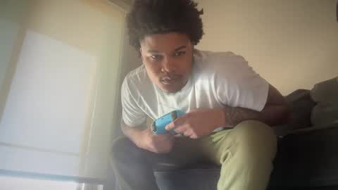 babyface1234567 online show from 1, 2, 2025