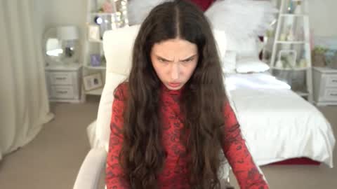 Sasha online show from 17, 9, 2025