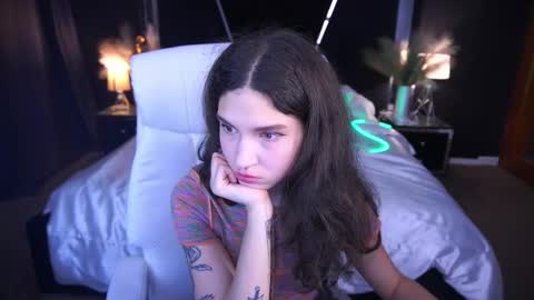 Sasha online show from 12, 10, 2025