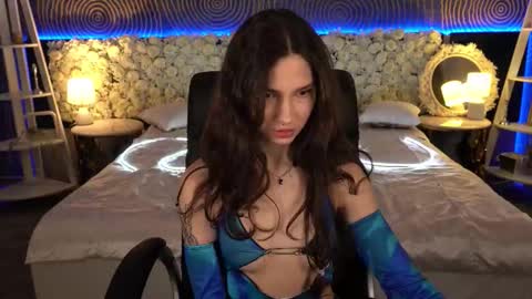 Sasha online show from 14, 1, 2026