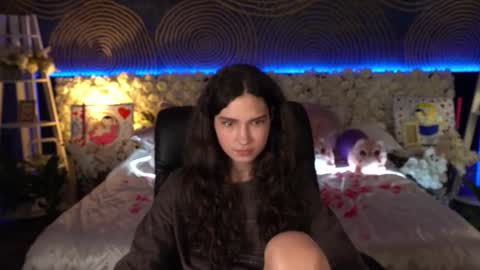 Sasha online show from 11, 3, 2026