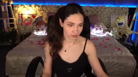 Sasha online show from 16, 3, 2026