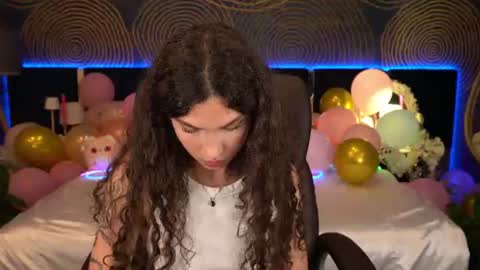 Snapshot of babyflowerr chatting on 29, 6, 2026 Sasha online show from 29, 6, 2026
