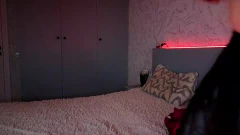 Snapshot of babyforyou2025 chatting on 29, 11, 2025 Mila online show from 29, 11, 2025