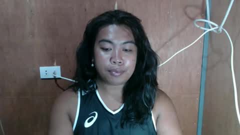 Snapshot of babyfreya_ chatting on 9, 2, 2026 Freya online show from 9, 2, 2026