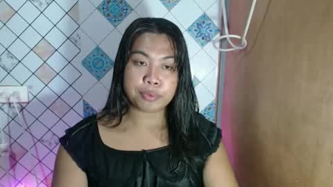 Snapshot of babyfreya_ chatting on 1, 3, 2026 Freya online show from 1, 3, 2026